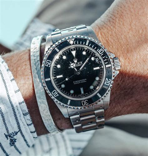 rolex milsub alternative|rad rolex submariner alternatives.